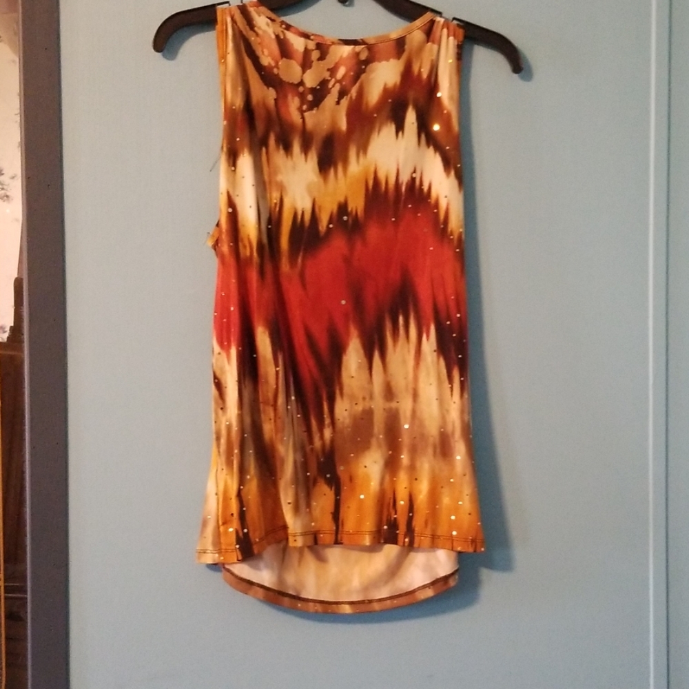 Tank top - Picture 2 of 2